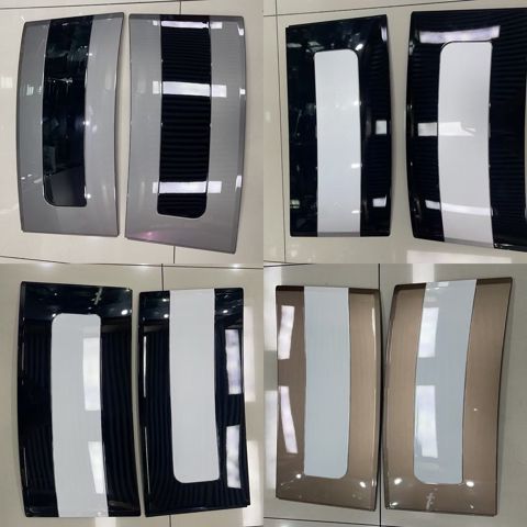 "Range Rover Vogue 2013-2022" yan jabraları — 180 ₼ · Bakı · Ehtiyat hissələri və aksesuarlar "Range Rover Vogue 2013-2022" yan jabraları — Bakı