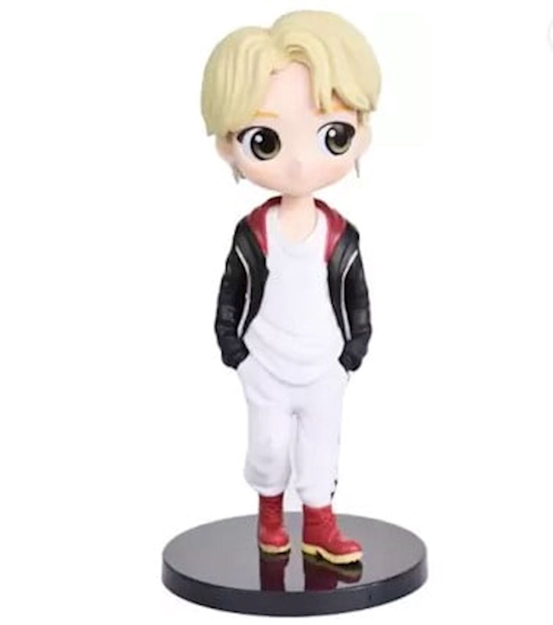 Kolleksiya fiquru BTS Jimin — Mallar, Bakı