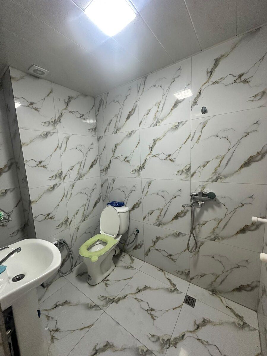 1-otaqlı yeni tikili kirayə verilir, Xırdalan ş., 40 m² — Mənzil, Xırdalan (3)