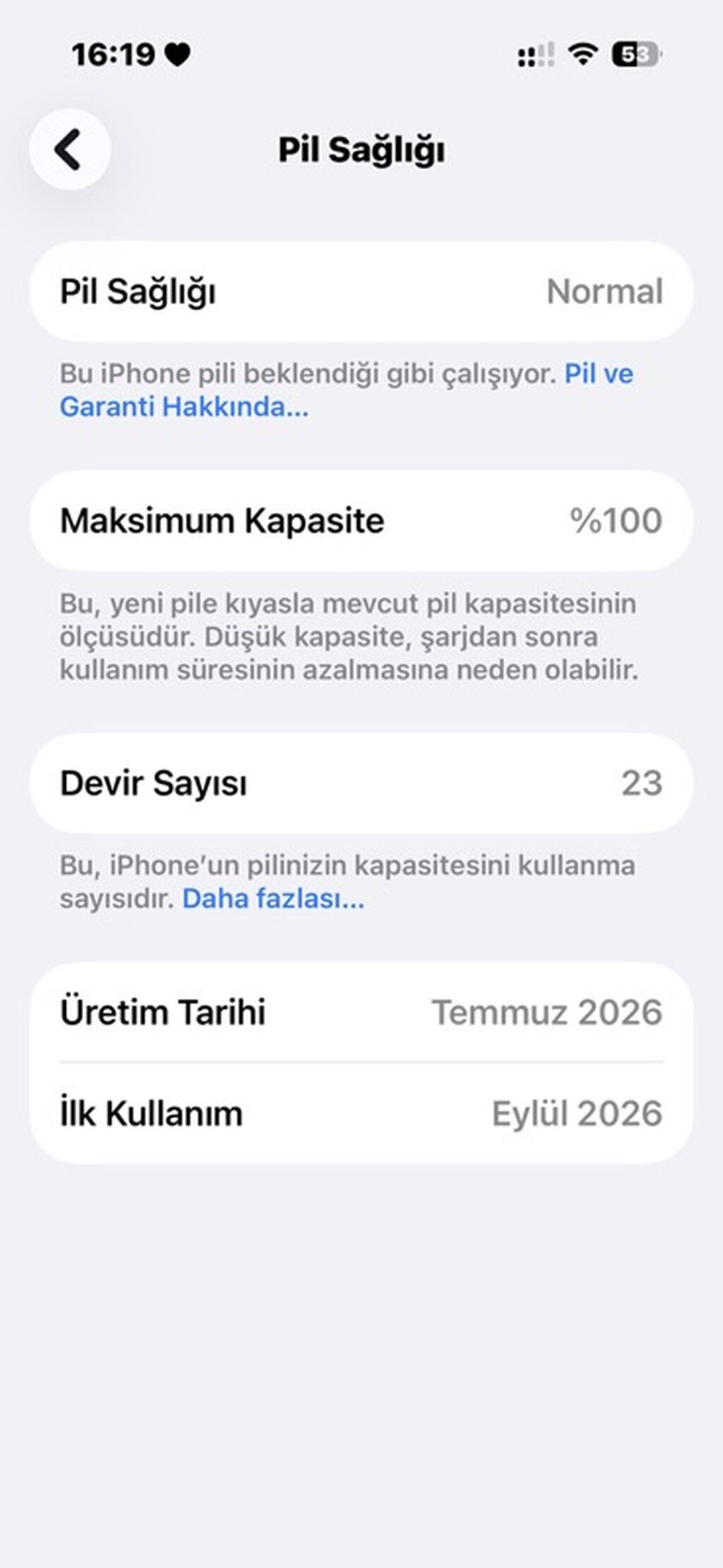 IPhone 15, Qara — Apple iPhone, Bakı (3)