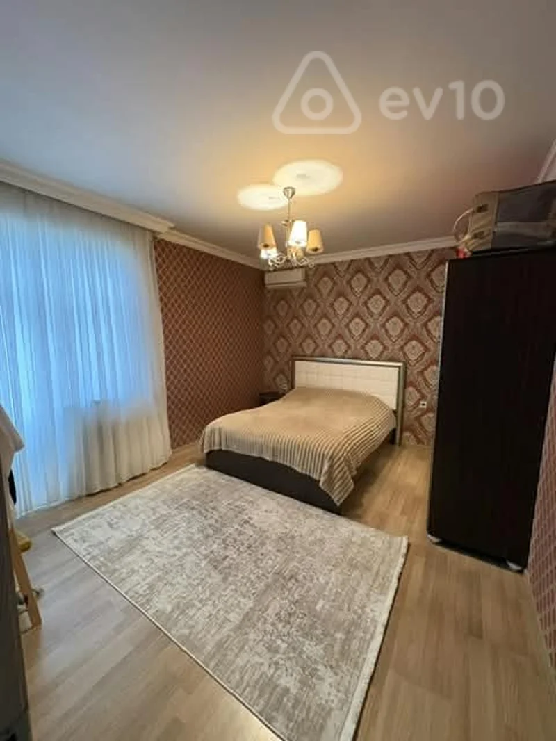 3 otaqlı həyət evi, 120 m², Xetai — kirayə — Ev, villa, Bakı (8)