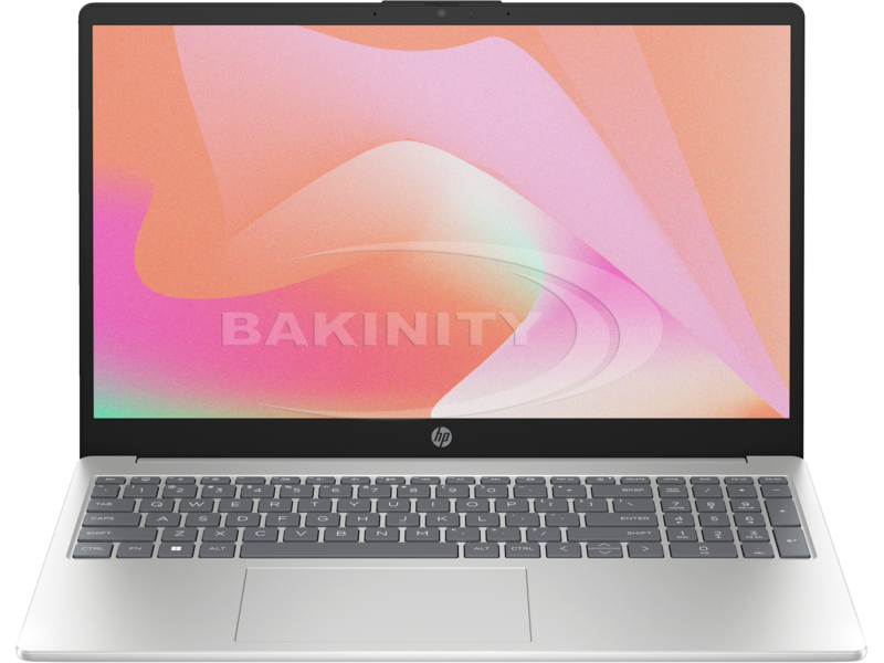 Noutbuk HP 15-fc0020ci (7P4F8EA) — Noutbuklar, Bakı