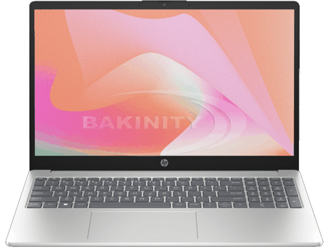 Noutbuk HP 15-fc0020ci (7P4F8EA) — Bakı