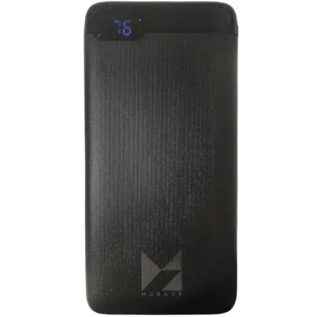 Powerbank Mobaks P-20D 20000 mAh — Telefonlar və qadjetlər, Bakı