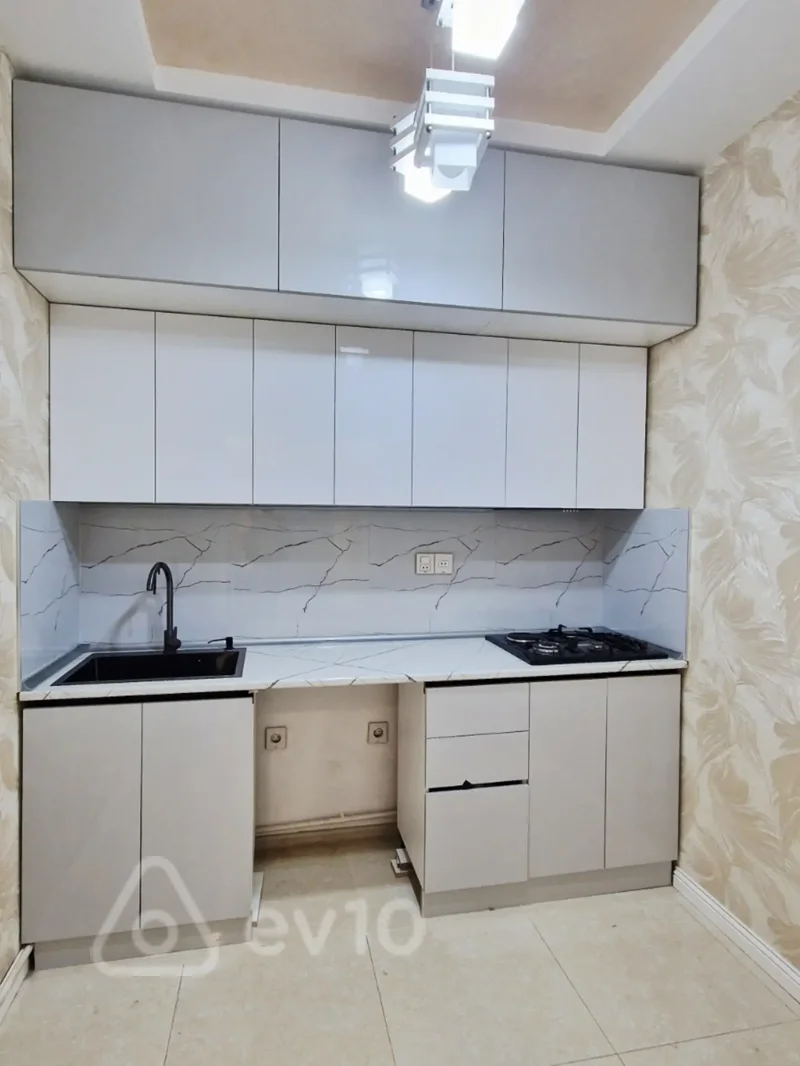 2 otaqlı mənzil, 60 m², Şirin Mirzəyev küçəsi — Mənzil, Bakı (5)