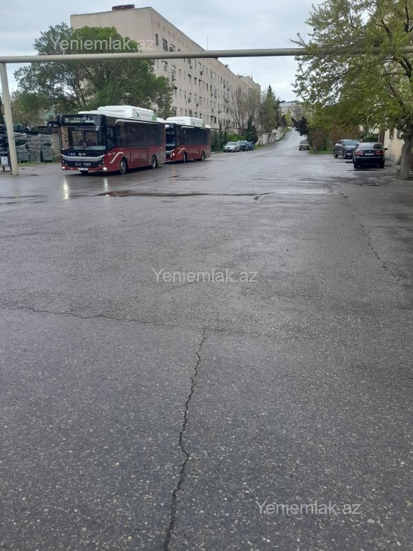 Satılır 3 otaqlı Bina evi menzil (Köhnə tikili), 100 m², Suraxanı rayonu — Mənzil, Bakı (12)