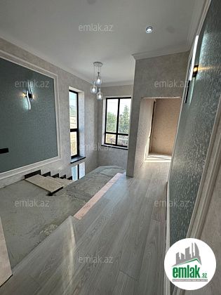 Satılır 4 otaqlı 160 m² həyət evi Biləcəri — Ev, villa (11)