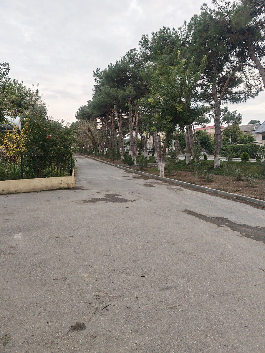 Satılır 3 otaqlı həyət evi/bağ evi 30 m² — Ev, villa, Bakı (7)