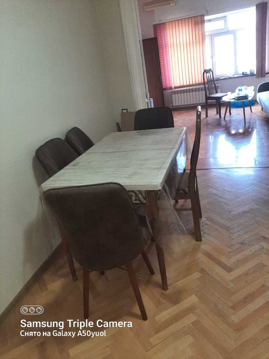 İcarəyə verilir 2 otaqlı köhnə tikili 60 m² — Mənzil, Bakı (9)