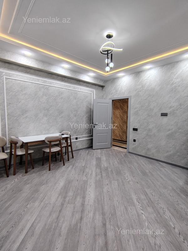 Kirayə 3 otaqlı Bina evi menzil (Yeni tikili), 140 m², Sumqayıt Bulvarı — Mənzil, Sumqayıt (10)