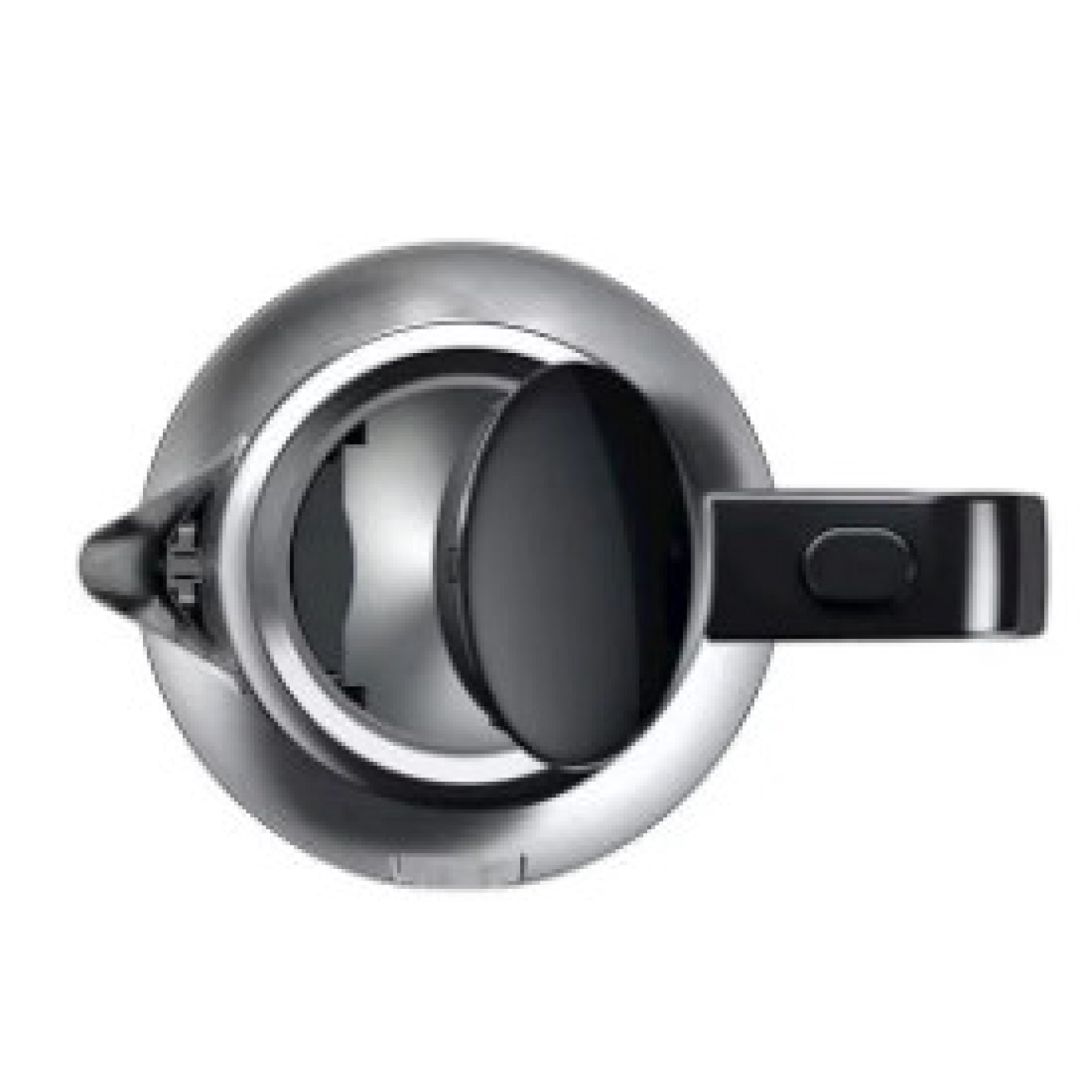Çaydan Braun WK1500 BK Steel — Ev texnikası, Bakı (2)