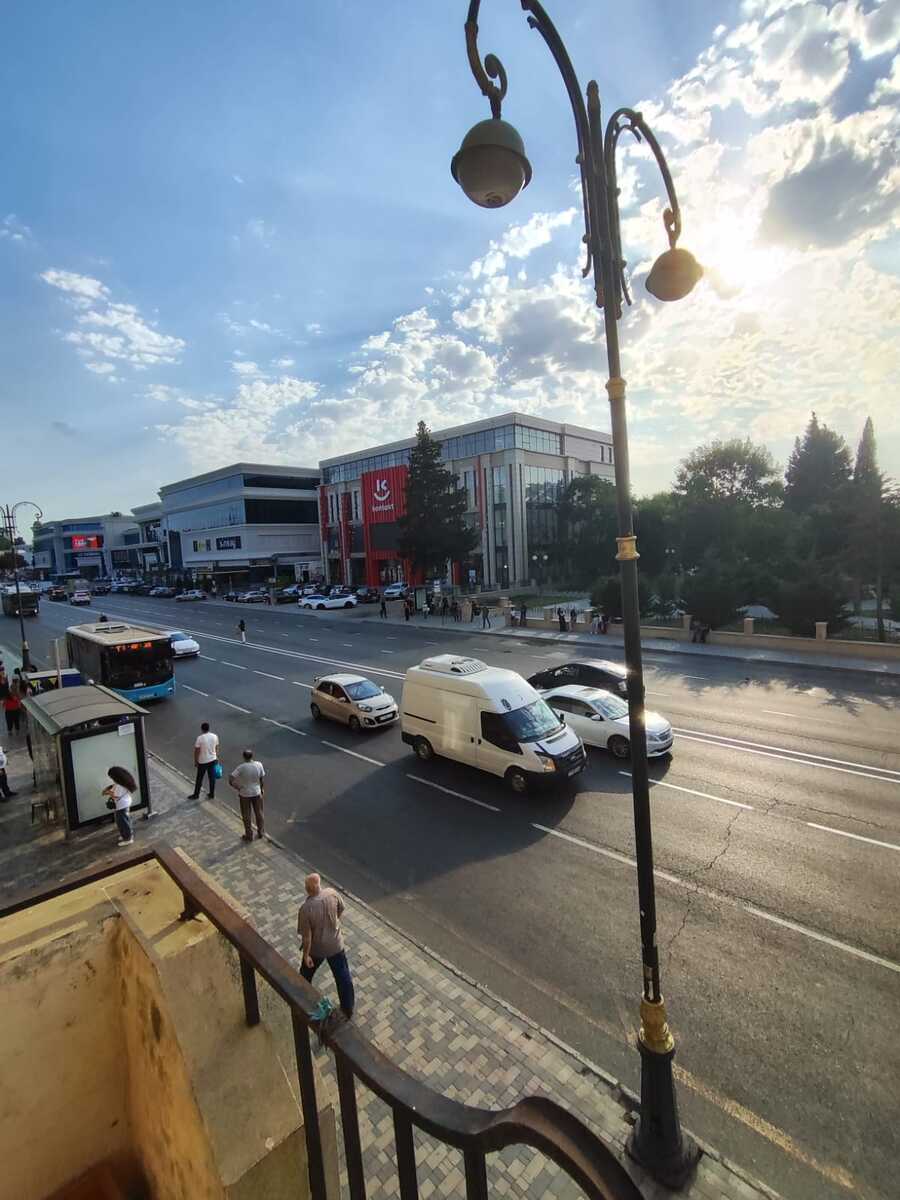 Satılır 3 otaqlı köhnə tikili 80 m² — Mənzil, Bakı (6)