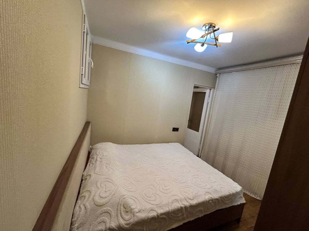İcarəyə verilir 2 otaqlı köhnə tikili 44 m² — Mənzil, Bakı (8)