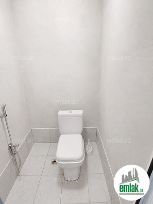 Satılır 5 otaqlı 125 m² köhnə tikili Binəqədi r — Mənzil (12)