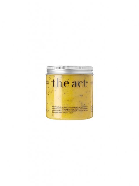 Bədən üçün skrab-balzam The Act Mango, 300 ml — 24.9 ₼ · Bakı · Mallar Bədən üçün skrab-balzam The Act Mango, 300 ml — Bakı