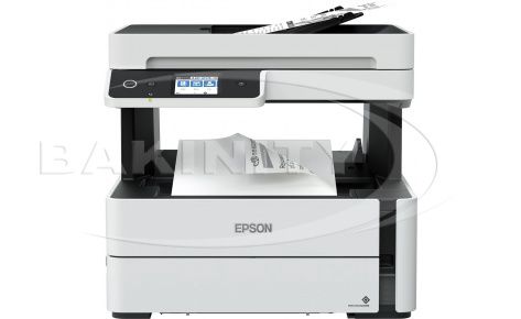 Printer Epson M3170 (CIS) (C11CG92405-N) — 787.8 ₼ · Bakı · Printerləri Printer Epson M3170 (CIS) (C11CG92405-N) — Bakı