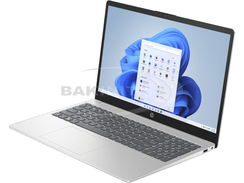 Noutbuk HP 15-fd0193ci (A9DT9EA) — Noutbuklar, Bakı (2)