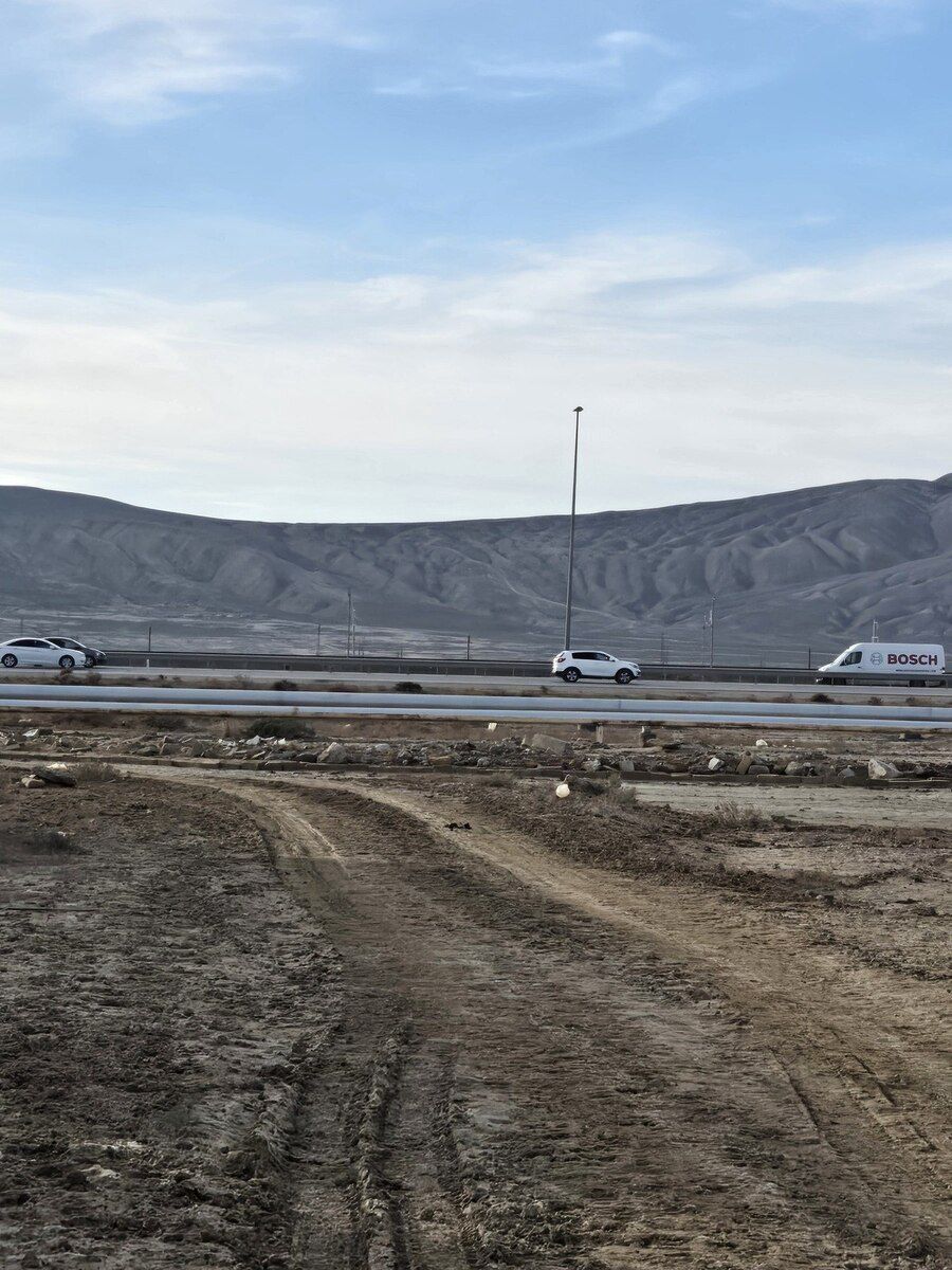 Satılır torpaq 8 sot — Torpaq, Bakı