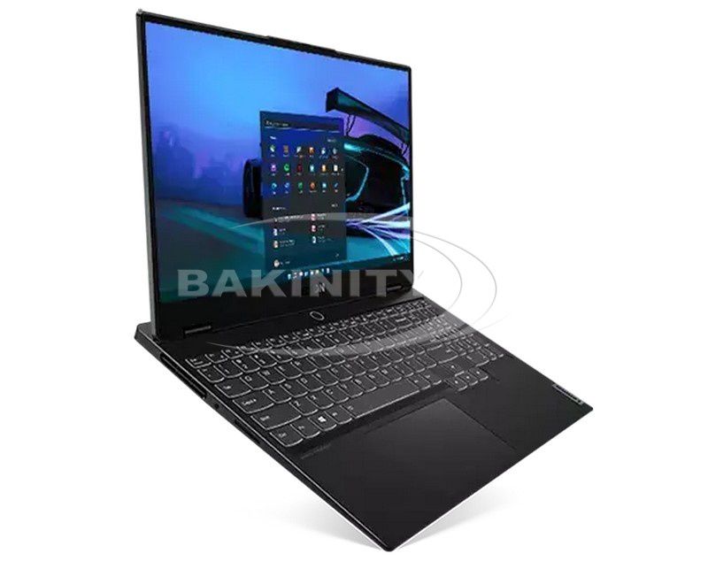 Noutbuk Lenovo Legion S7 15ACH6H (82K800HLRK-N) — Noutbuklar, Bakı (2)