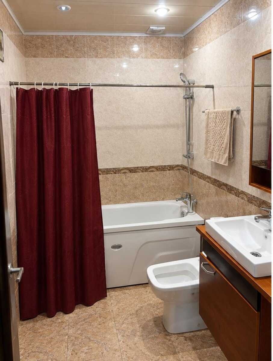 Satılır 3 otaqlı yeni tikili 95 m² — Mənzil, Bakı (8)