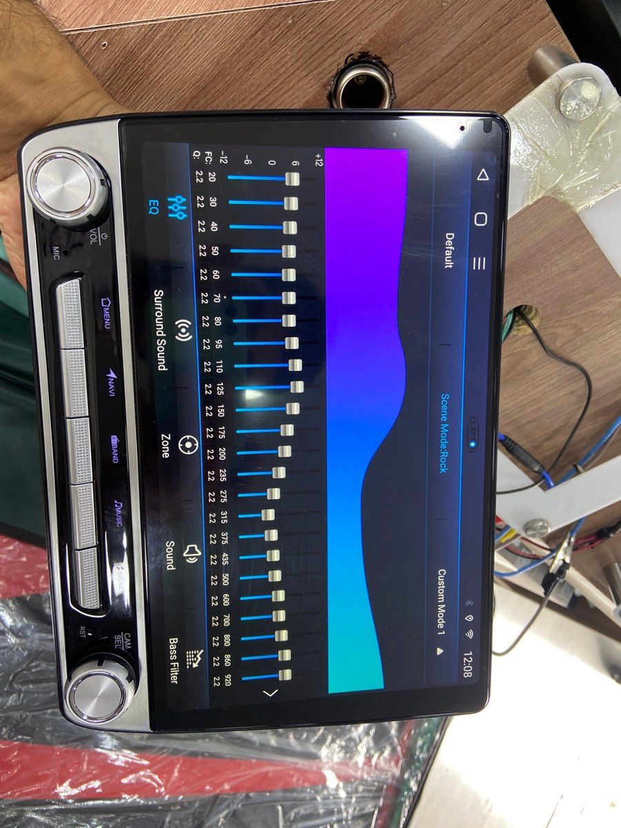 Clayton TS18 monitoru — Kompüterlər və noutbuklar, Bakı (5)