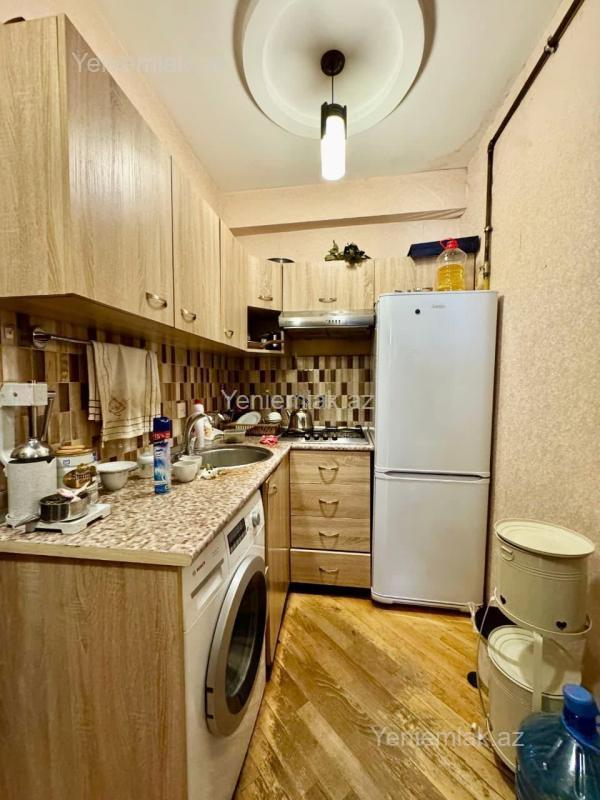 Kirayə 2 otaqlı Bina evi menzil (Yeni tikili), 47 m², Yasamal rayonu — Mənzil, Bakı (3)