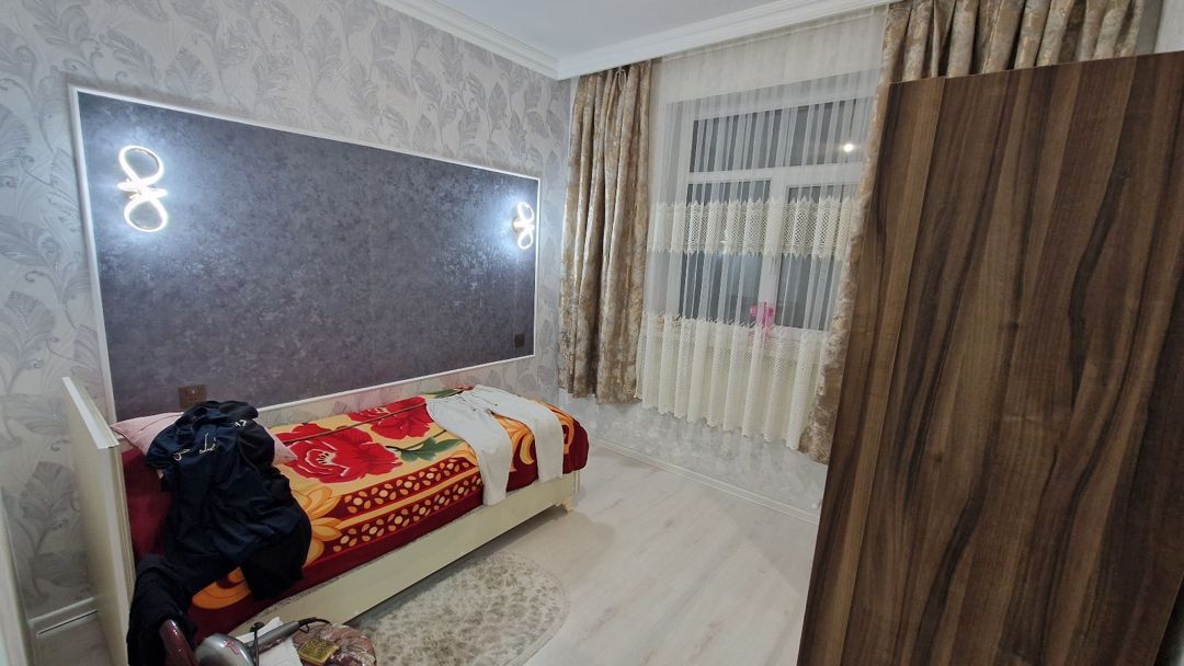 Həyət evi, Binəqədi qəs — Ev, villa, Bakı (5)