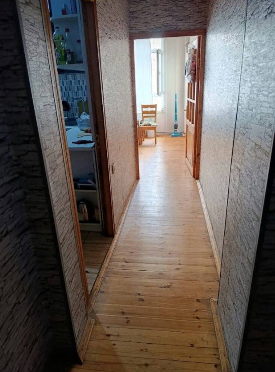İcarəyə verilir 2 otaqlı yeni tikili 72 m² — Mənzil, Bakı (3)