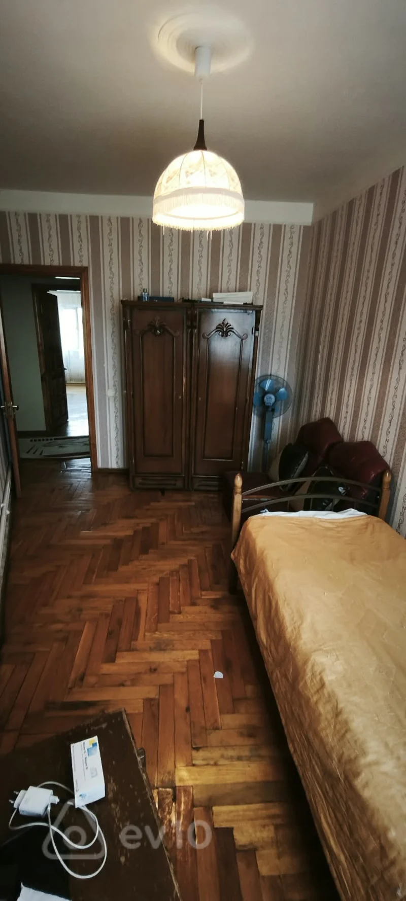 5 otaqlı mənzil, 118 m², Nəsrəddin Tusi — Mənzil, Bakı (8)