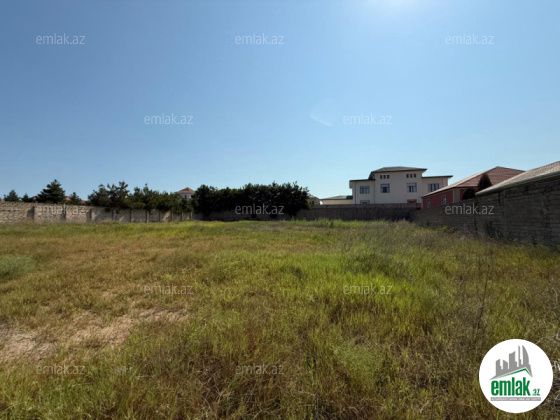 Satılır 36.5 sot torpaq Mərdəkan — Torpaq (7)