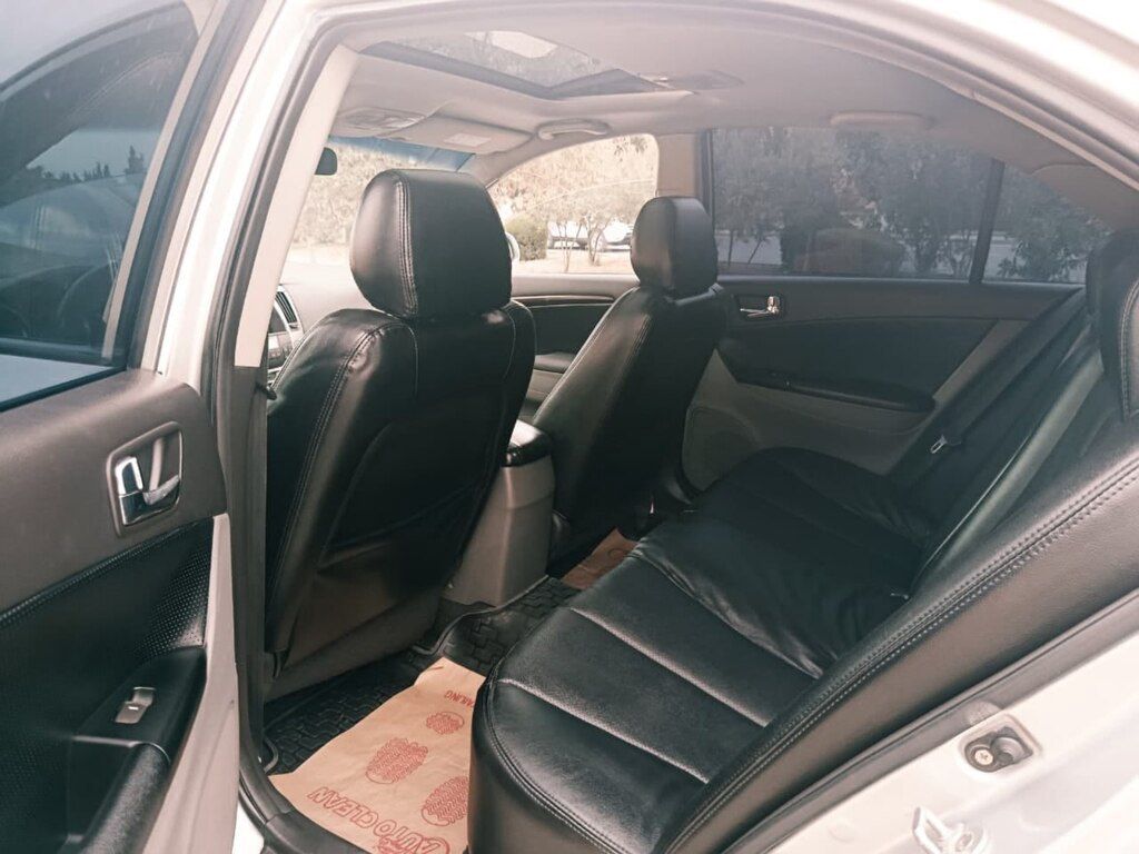 Hyundai Sonata, 2.0 L, 2008 il, 280 000 km — Avtomobillər, Sumqayıt (10)