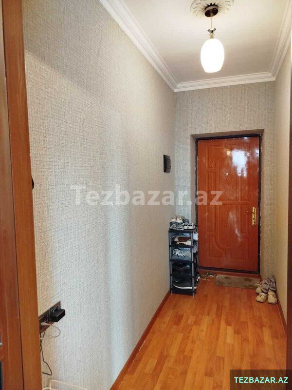 2 otaqlı ev Bakıxanov — Mənzil, Bakı (4)