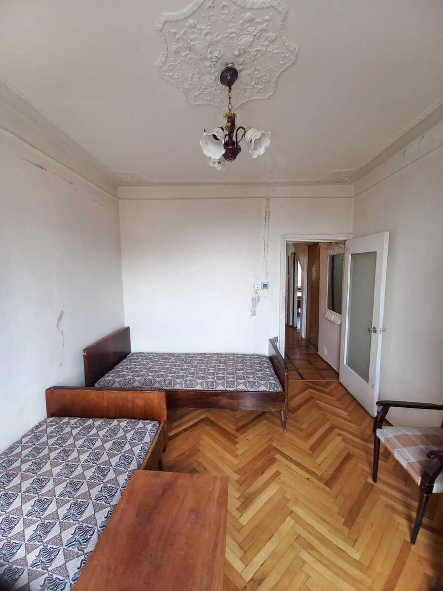Satılır 2 otaqlı köhnə tikili 60 m² — Mənzil, Bakı (2)