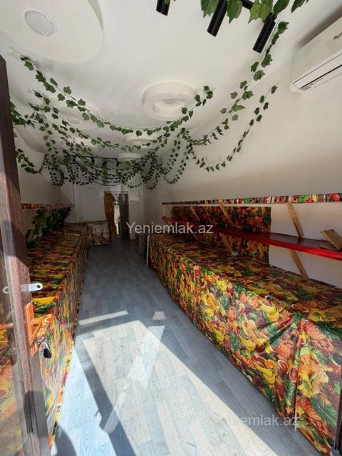 Kirayə 1 otaqlı Obyekt, 30 m², Nərimanov rayonu — 800 ₼ · Bakı · Əmlak Kirayə 1 otaqlı Obyekt, 30 m², Nərimanov rayonu — Bakı