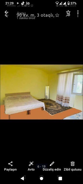Bağ evi kirayə verilir, Quba r — Ev, villa, Quba (7)
