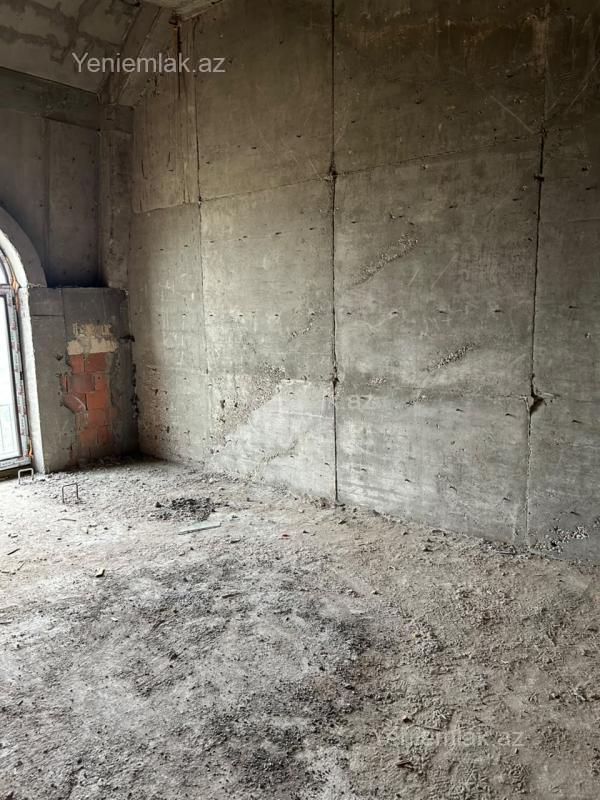 Satılır 1 otaqlı Bina evi menzil (Yeni tikili), 40 m², Sumqayıt Bulvarı — Mənzil, Sumqayıt (4)
