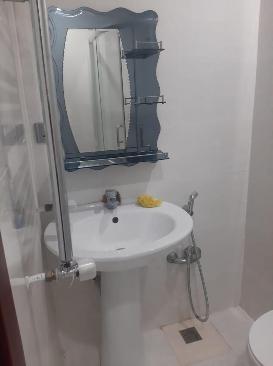 Satılır 2 otaqlı yeni tikili 75 m² — Mənzil, Bakı (12)