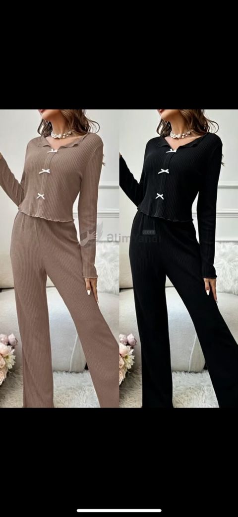 Makaronka material — 2Qardaş Corab evi — Women's clothing