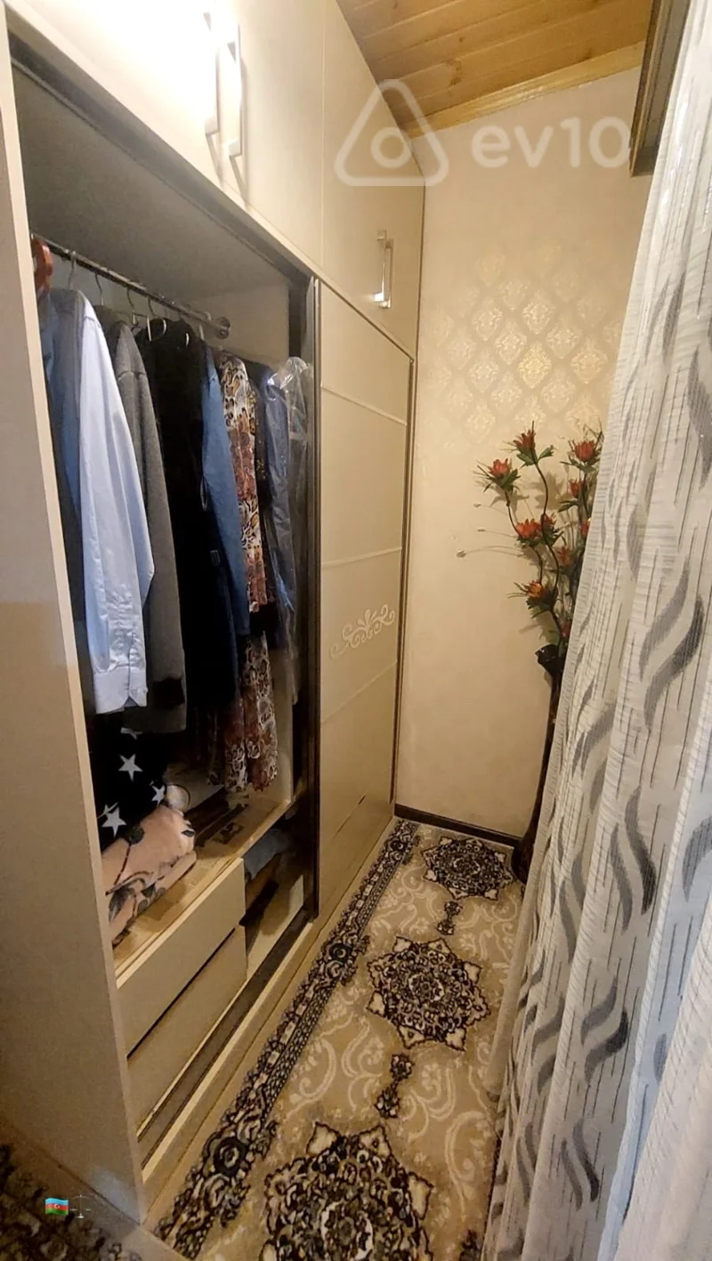 2 otaqlı həyət evi, 80 m², Hövsan — kirayə — Ev, villa, Bakı (10)