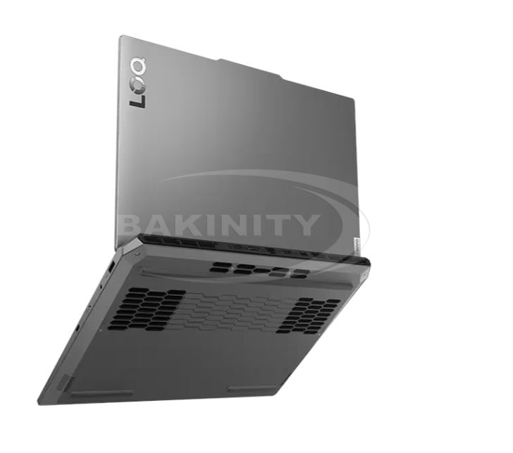 Noutbuk Lenovo Laptop LOQ 15IAX9 (83GS005NRK) — Noutbuklar, Bakı (2)