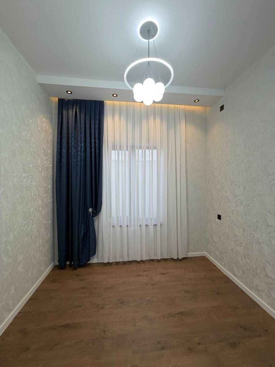 Satılır 3 otaqlı həyət evi/bağ evi 150 m² — Ev, villa, Bakı (11)
