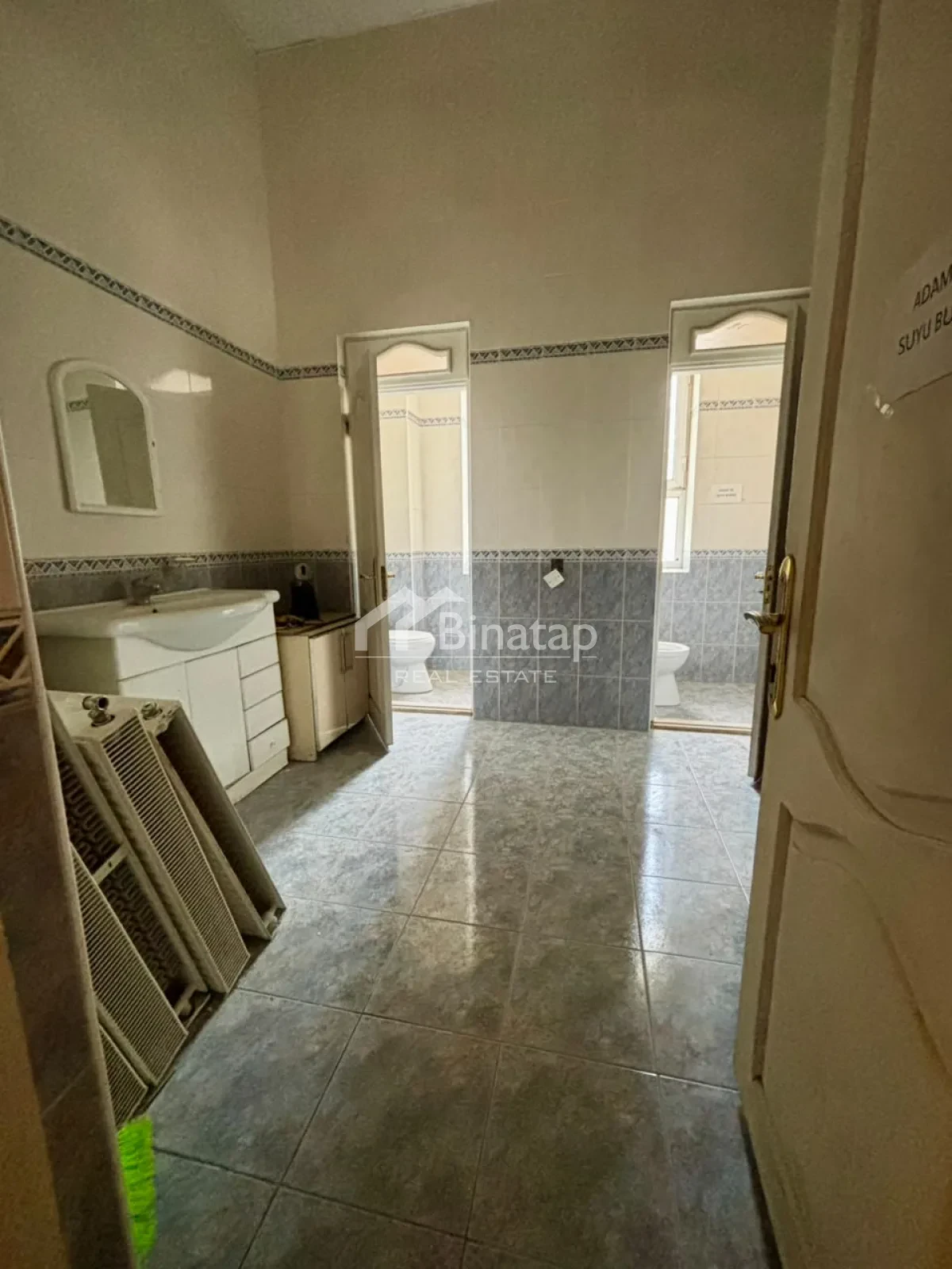 İcarəyə verilir obyekt 600 m², Neftçilər metrosu, Nizami rayonu — Əmlak, Bakı (4)