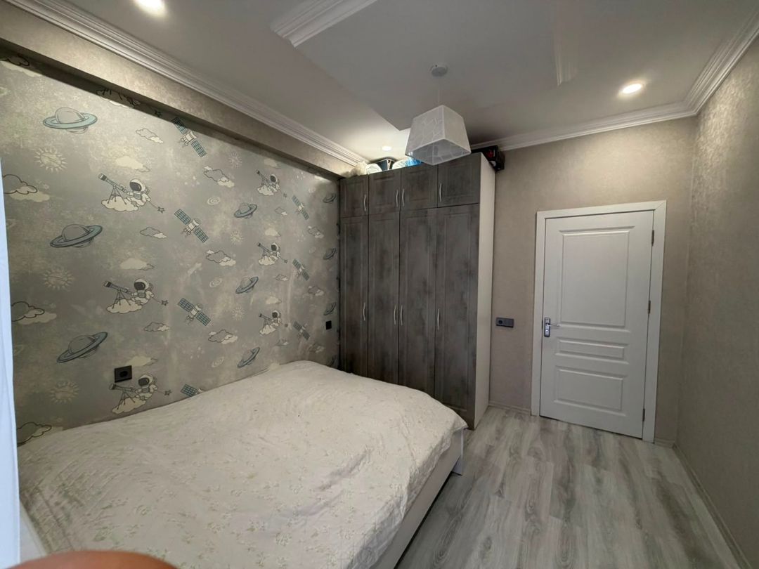 Satılır 3 otaqlı yeni tikili 68 m² — Mənzil, Bakı (12)