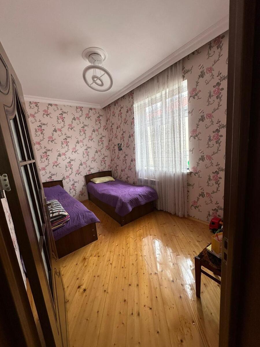 Satılır 5 otaqlı həyət evi/bağ evi 201 m² — Ev, villa, Bakı (9)