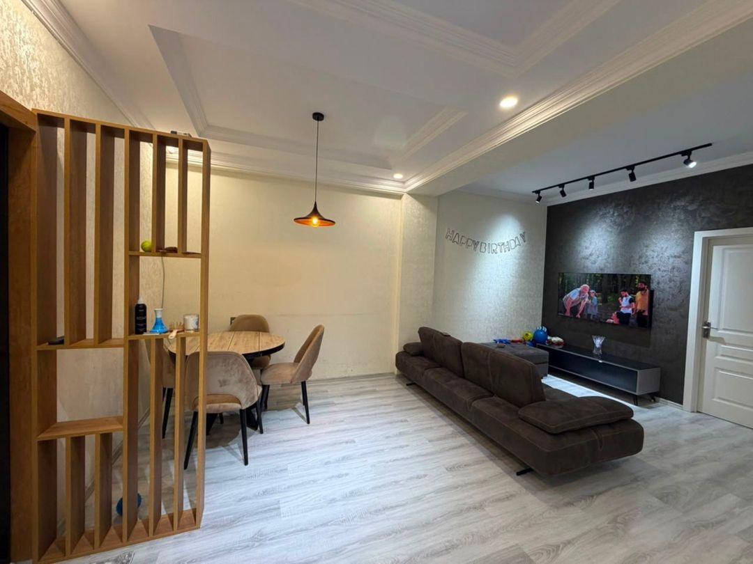 Satılır 3 otaqlı yeni tikili 68 m² — Mənzil, Bakı (4)