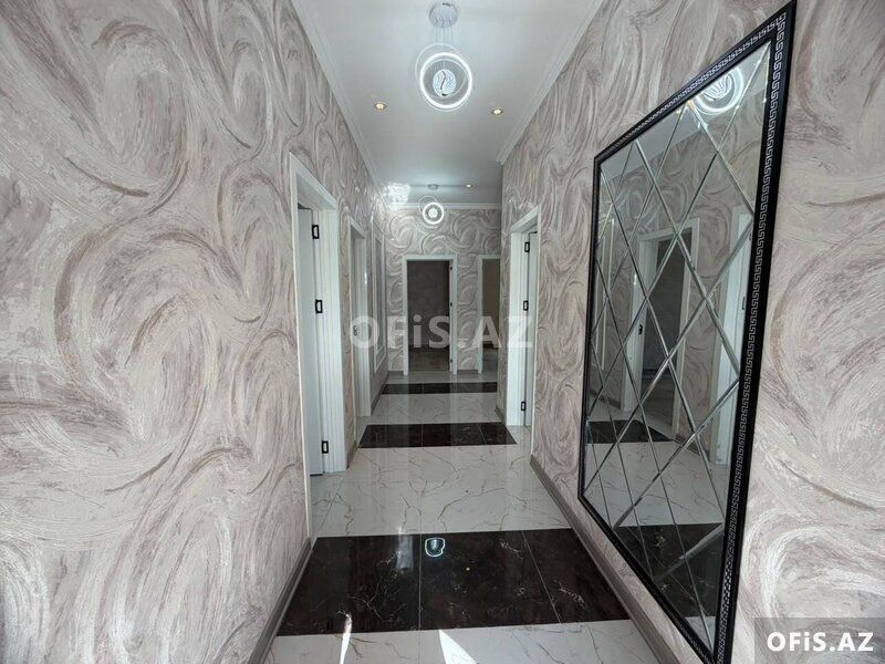 Həyət evləri Satılır Sabunçu r., Maştağa q., 4 otaq, 100 m² — Ev, villa, Bakı (7)