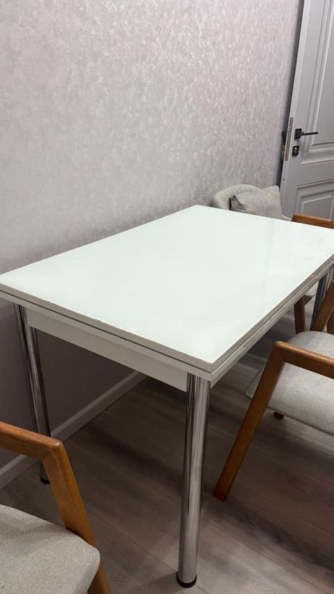 Mətbəx masası satılır 70₼. Ünvan:Neftçilər &Rumi — 70 ₼ · Bakı · Mebel Mətbəx masası satılır 70₼. Ünvan:Neftçilər &Rumi — Bakı