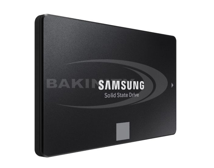 SSD Samsung 500Gb EVO870 — Sabit diskləri, Bakı (2)
