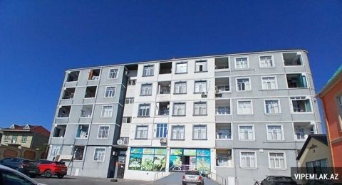 Abşeron rayonunda 2 otaqlı Yeni tikili Satılır, 63 m² — 102 400 ₼ · Bakı · Mənzil Abşeron rayonunda 2 otaqlı Yeni tikili Satılır, 63 m² — Bakı
