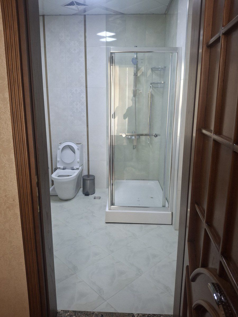 İcarəyə verilir 4 otaqlı yeni tikili 172 m² — Mənzil, Bakı (11)